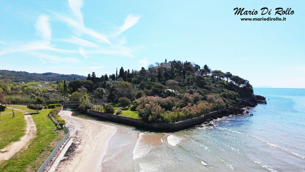 Formia (LT) loc. Gianola